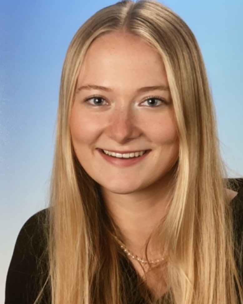 Profilbild von Lilja Floriane Marie