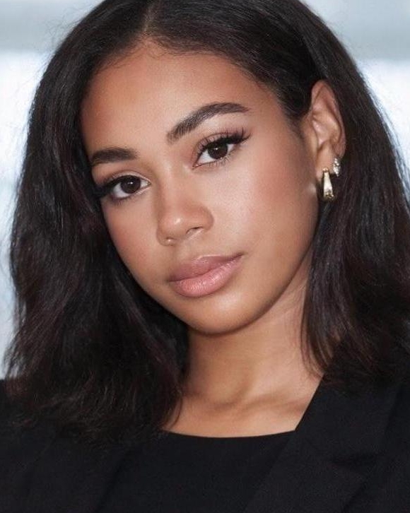 Profilbild von Silveria Anyelina