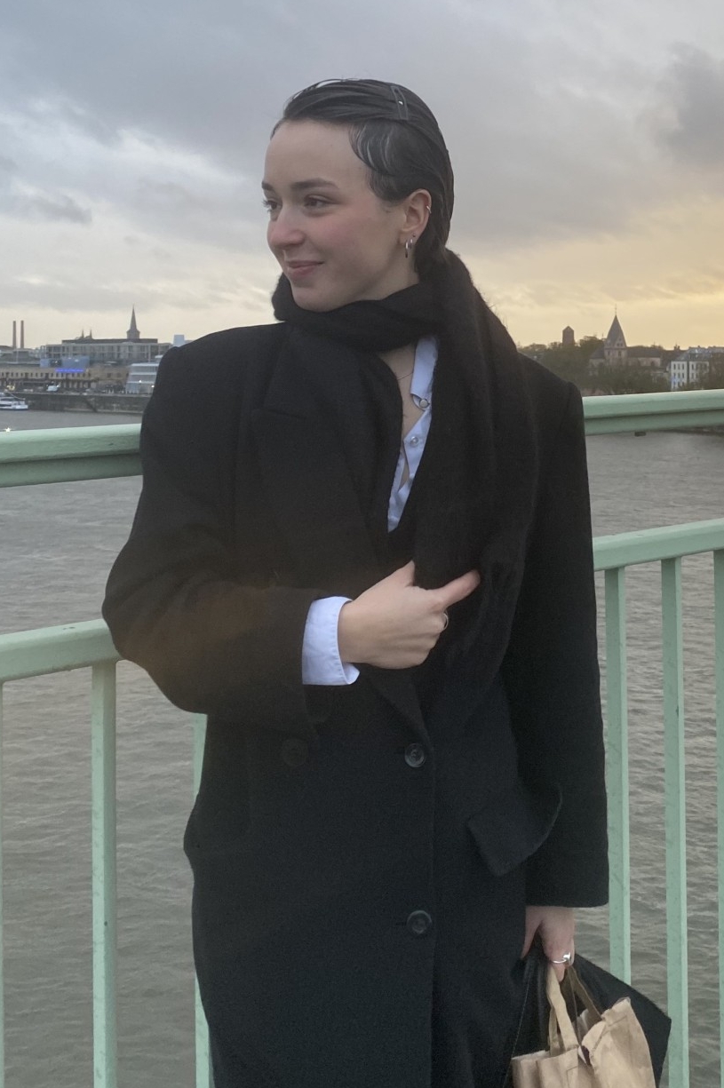 Weiteres Foto von Jeanne