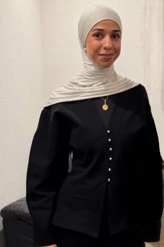 Weiteres Foto von Hafsa