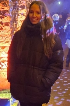 Weiteres Foto von Svenja