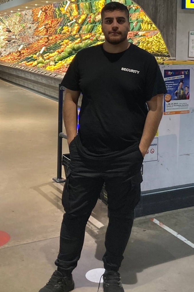 Weiteres Foto von Mohammadreza