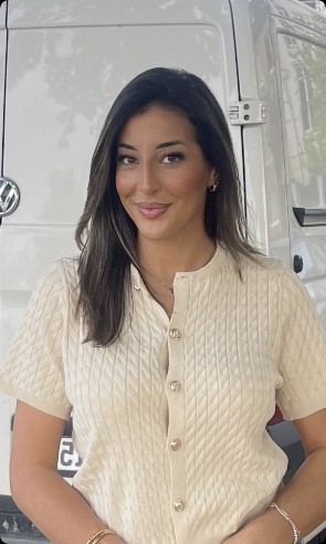 Weiteres Foto von Layla