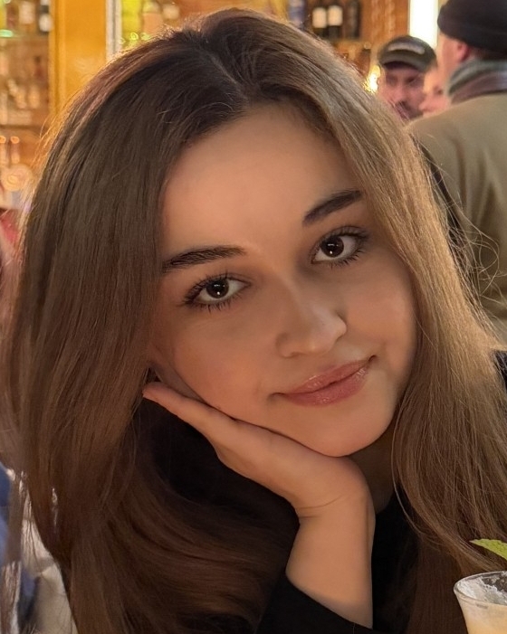 Profilbild von Sanavbarkhon