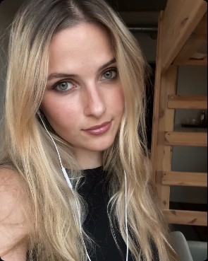 Profilbild von Cathrina Sophie