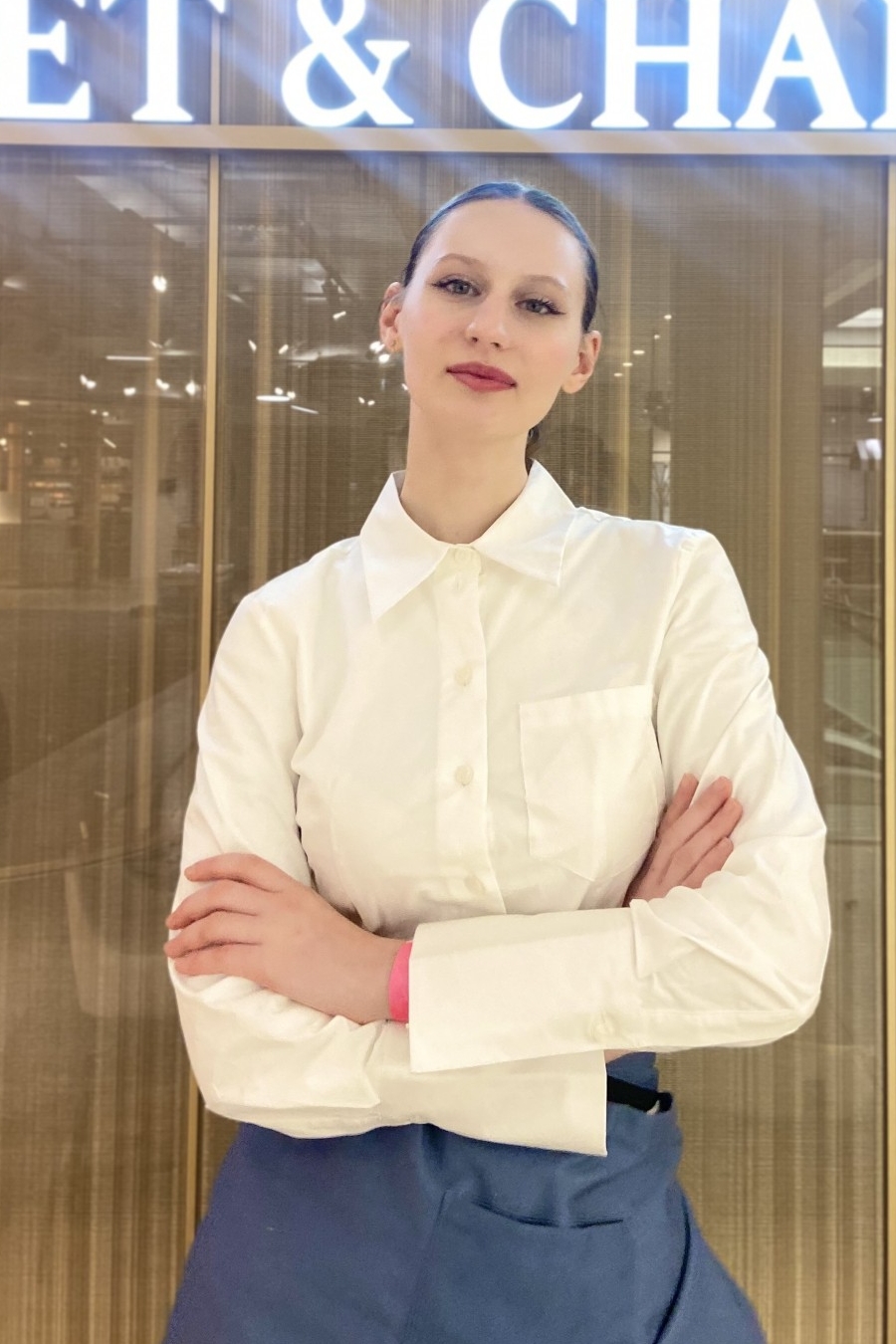 Weiteres Foto von Viktoriia