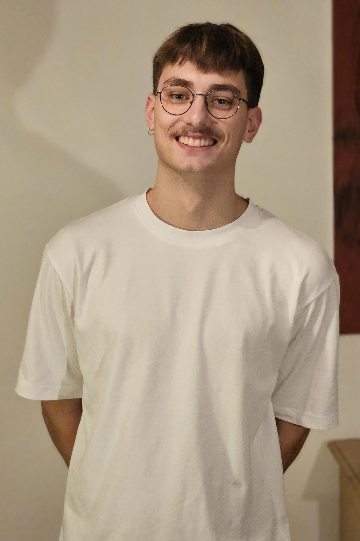 Weiteres Foto von Leo