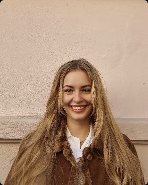 Profilbild von Cayene Louise