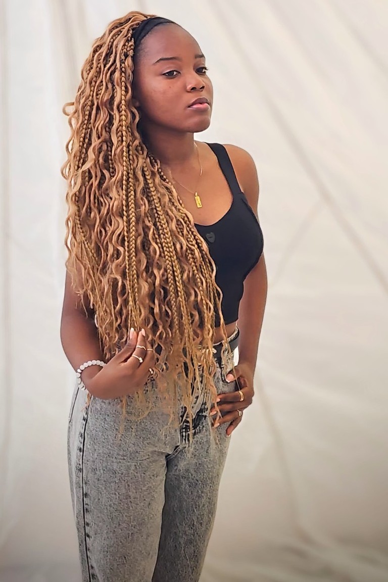 Weiteres Foto von Lennox Stacey