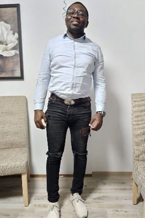 Weiteres Foto von Regis-Beaudouin