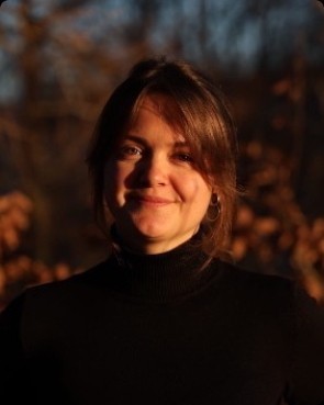 Profilbild von Simona