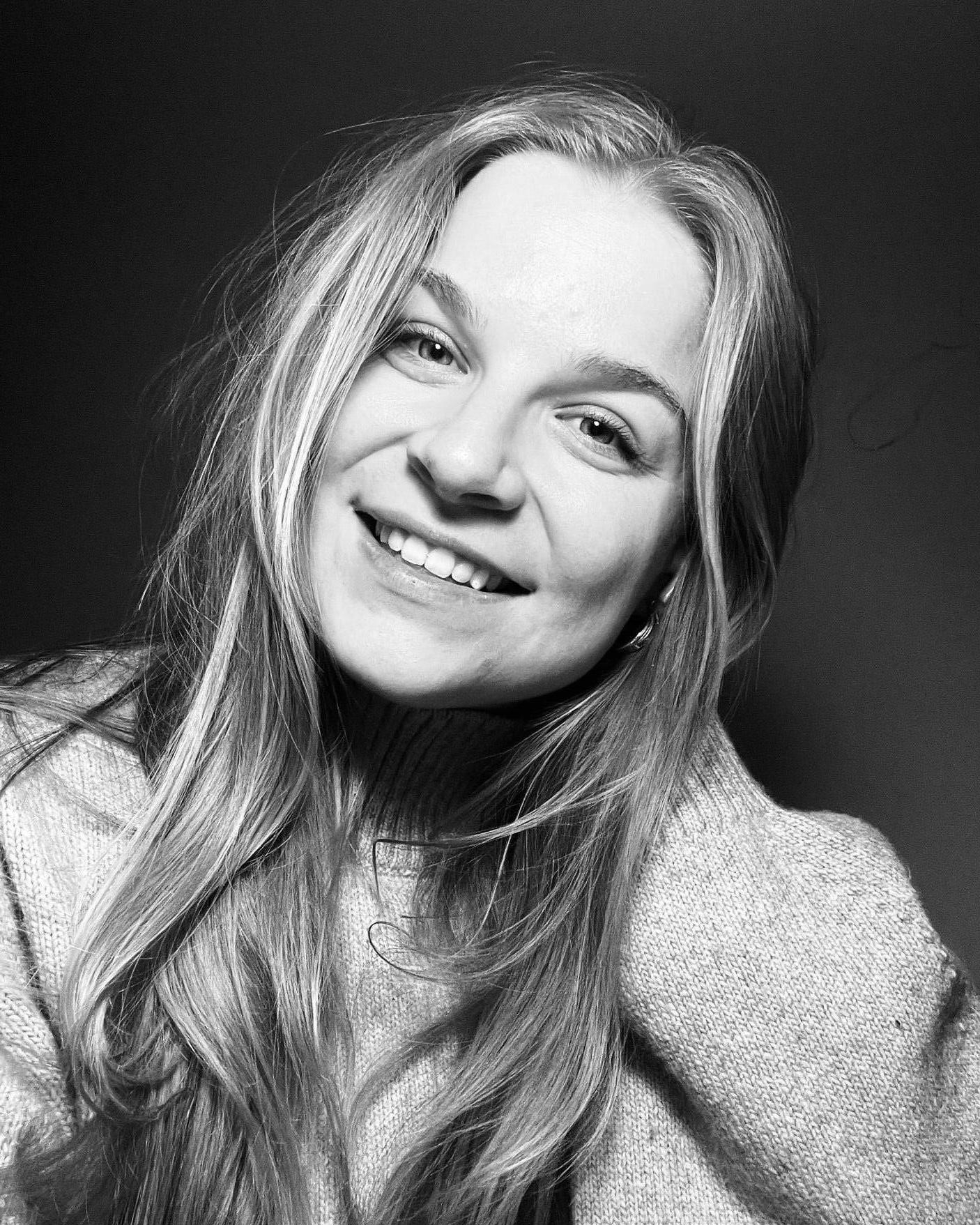 Profilbild von Nikola