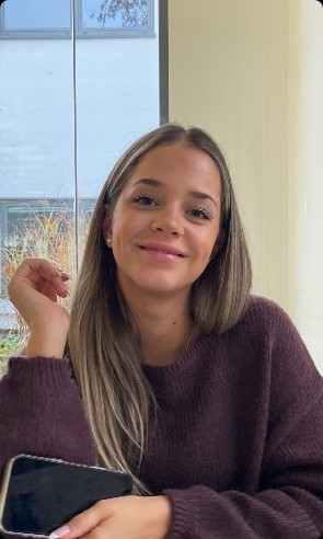 Weiteres Foto von Maggie