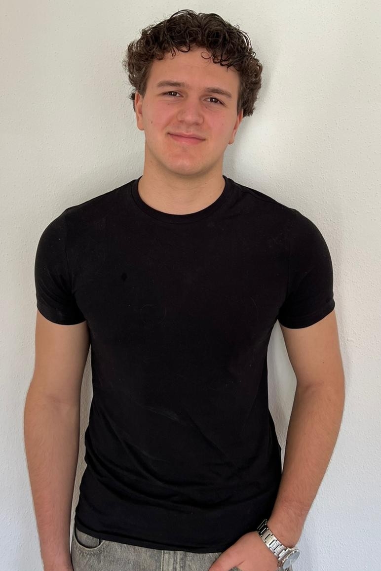 Weiteres Foto von Amin