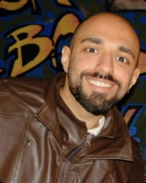 Profilbild von Amirmohammad