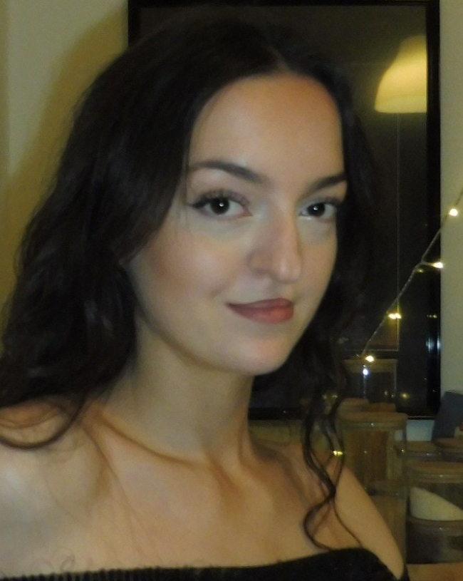 Profilbild von Katharina Elisabeth