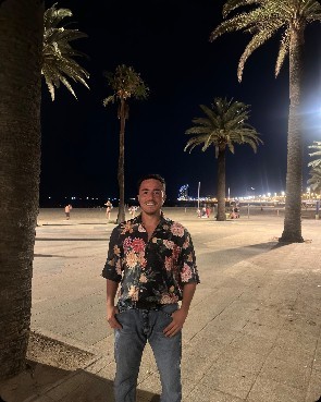 Profilbild von Osman