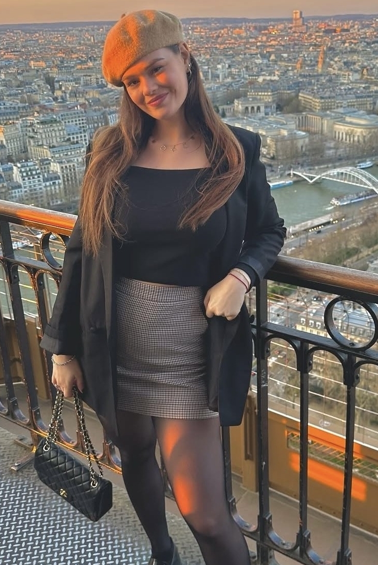 Weiteres Foto von Malin