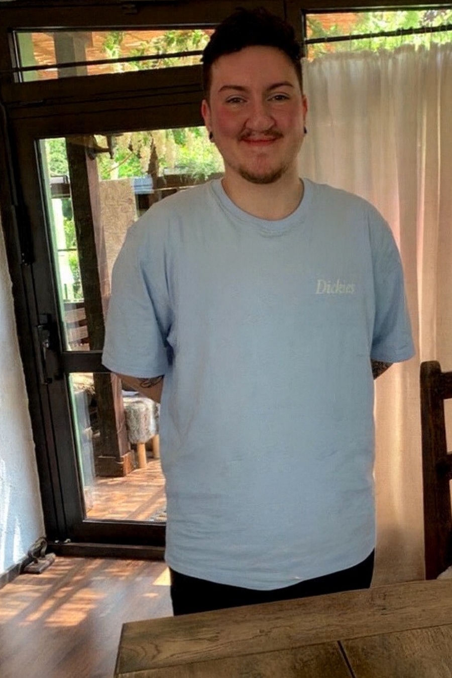 Weiteres Foto von Alan