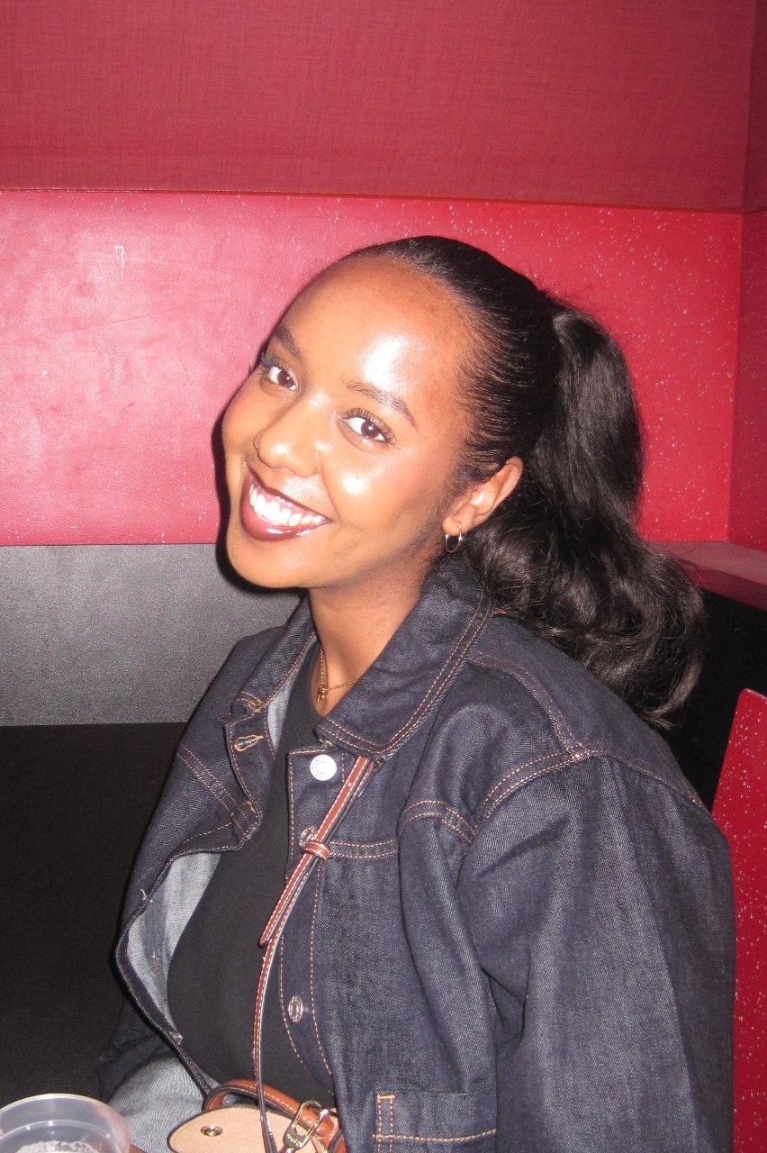 Weiteres Foto von Yamrot Tesfayie