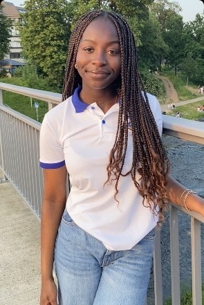 Weiteres Foto von Joanita Essenam