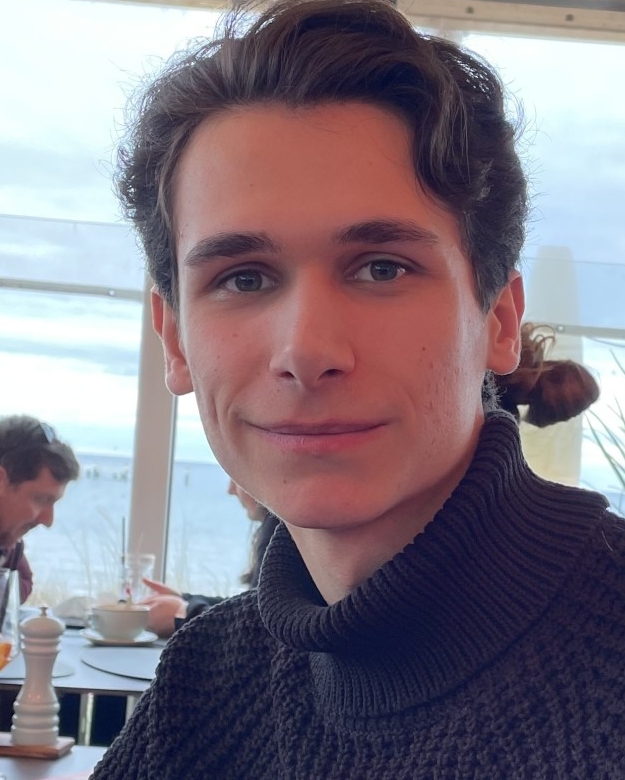 Profilbild von Nikita