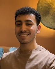 Profilbild von Youssef Aziz