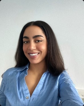 Profilbild von Sarra