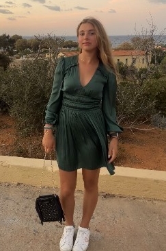 Weiteres Foto von Marlene