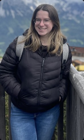 Weiteres Foto von Svenja