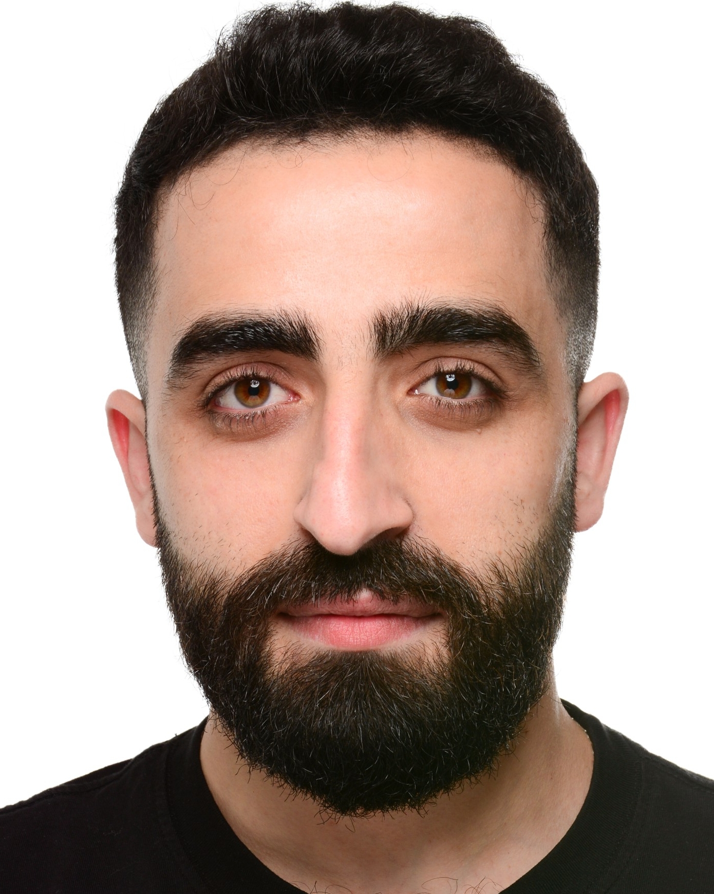 Profilbild von Hasan