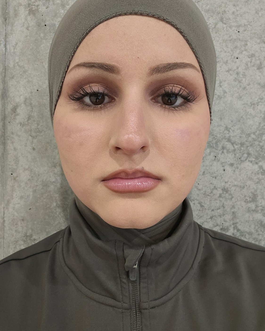 Profilbild von Zahida