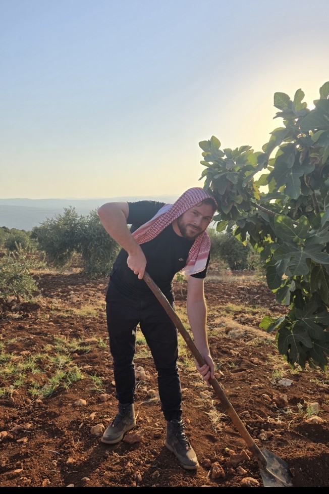 Weiteres Foto von Mouffaq