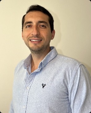 Profilbild von Noel Francisco