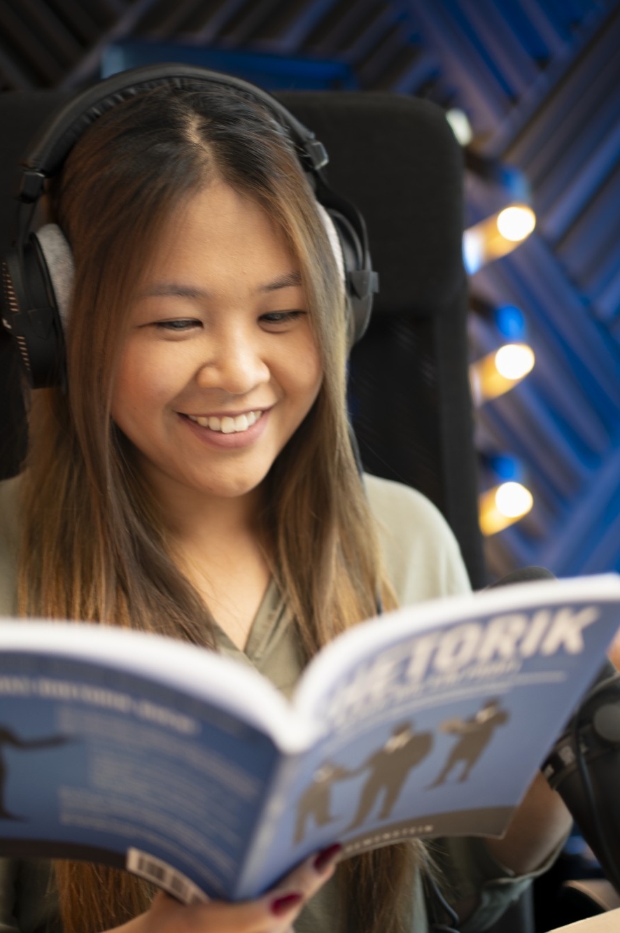 Weiteres Foto von Kim My Duyen