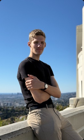 Weiteres Foto von Gabriel