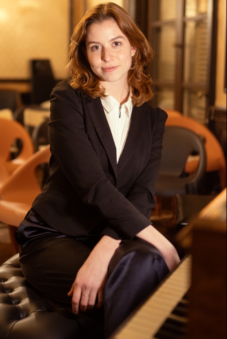 Weiteres Foto von Evgeniya