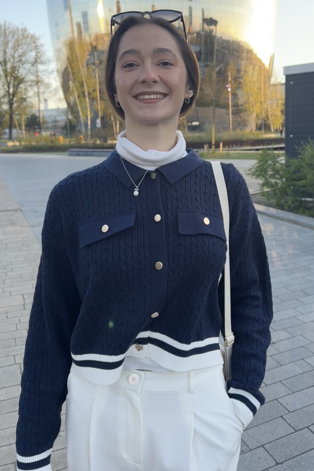 Weiteres Foto von Lea