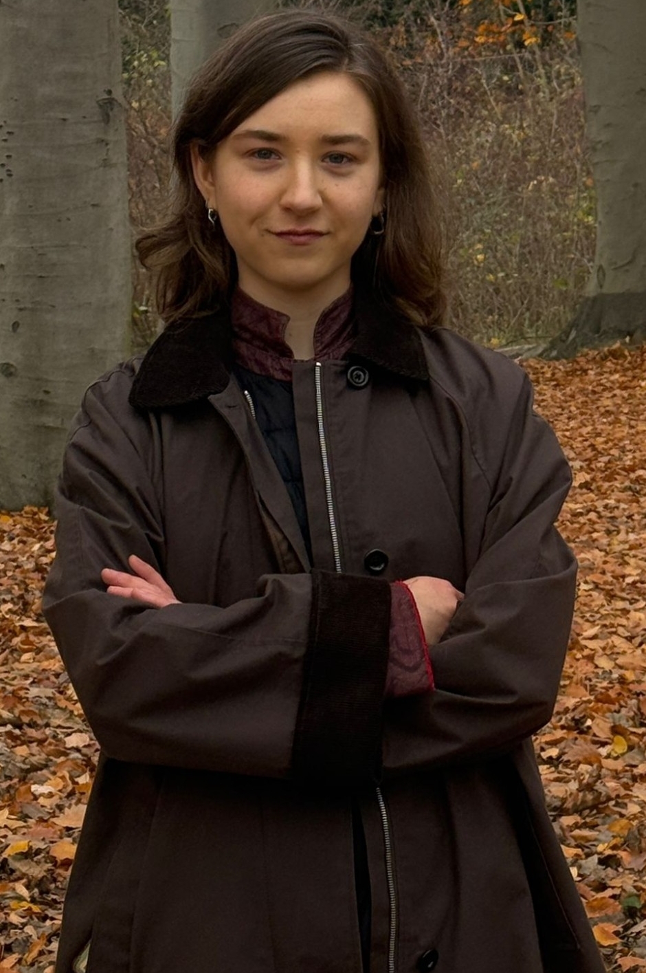 Weiteres Foto von Franka Valentina Lisa-Marie