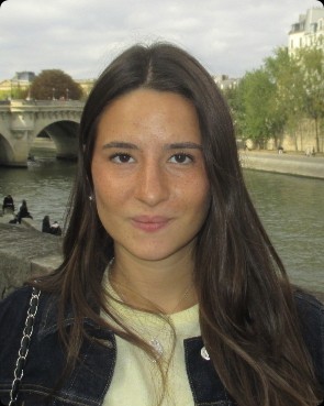 Profilbild von Chantal Lauren