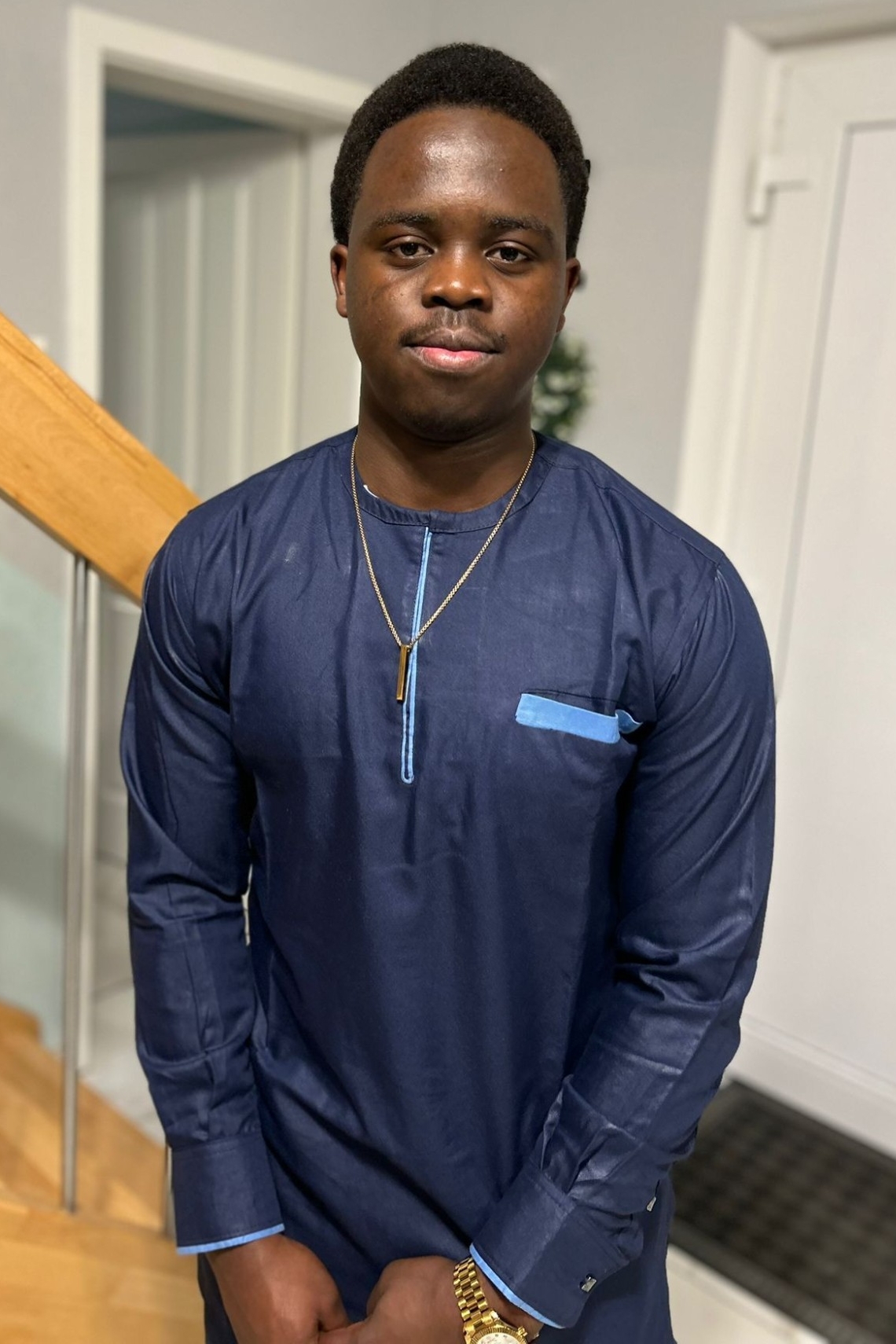 Weiteres Foto von Ryan Stéphane