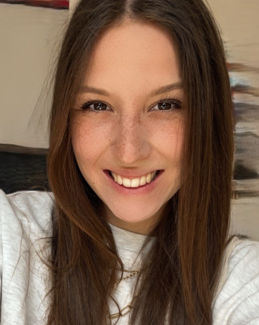 Profilbild von Selina