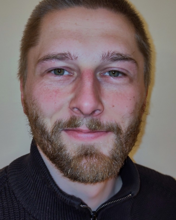 Profilbild von Daniel