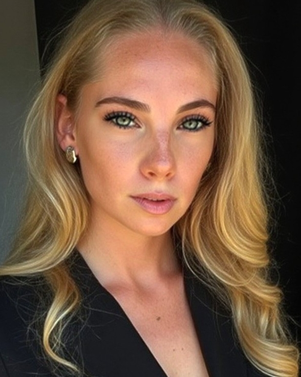 Profilbild von Julia