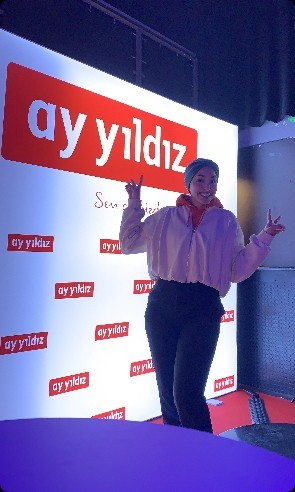 Weiteres Foto von Hazal