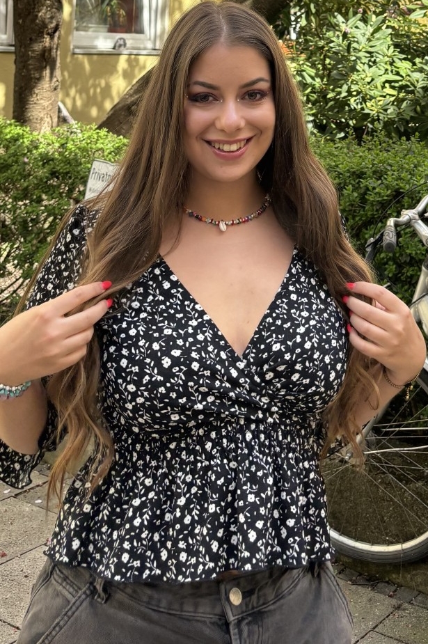 Weiteres Foto von Michelle Kayah