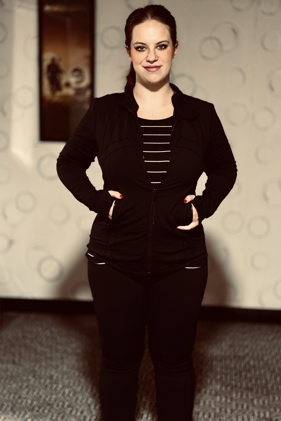 Weiteres Foto von Jenna