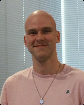 Profilbild von Maxim