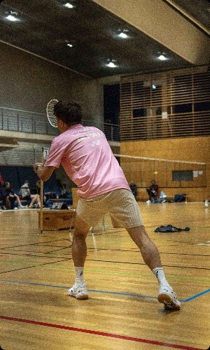 Weiteres Foto von Coën C. J. Mateo