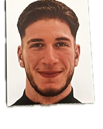 Profilbild von Nikoloz